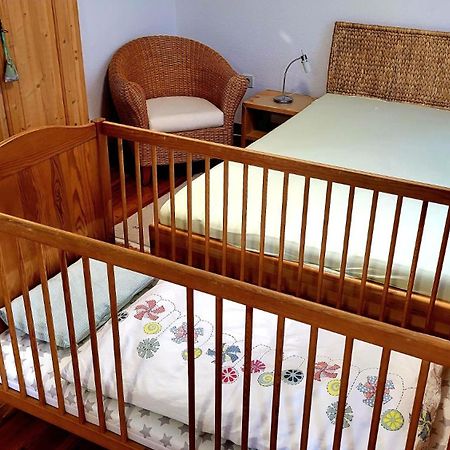 Ferienwohnung Am Bruchwald 비트그하임-비징엔 외부 사진