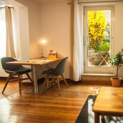 Ferienwohnung Am Bruchwald 비트그하임-비징엔 외부 사진
